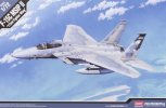 Academy 12506 - 1/72 F-15C Msip II '173rd Fighter Wing'