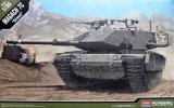 Academy 13297 - 1/35 Magach 7C 'GIMEL'