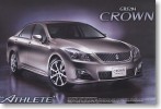 Aoshima #AO-43684 - No.12 GRS204 Crown Athlete 2008 (Model Car)