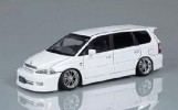 Aoshima #AO-03182 - 1/24 VIP No.8 Garson Geraid Odyssey RA6 2001