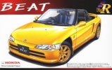 Aoshima #AO-42519 - No.67 Honda Beat