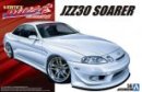 Aoshima 05578 - 1/24 Vertex JZZ30 Soarer 1996 (Toyota) The Tuned Car No.56