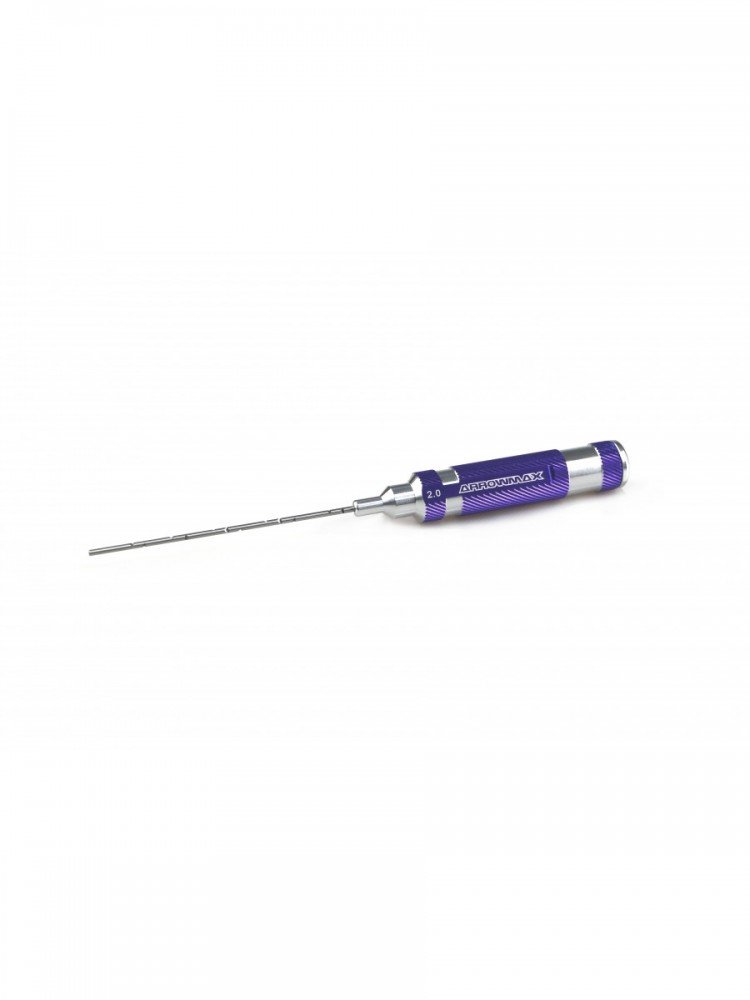 Arrowmax AM-190037 Arm Reamer 2.0 X 120mm