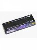 Arrowmax AM-700102 AM Lipo 6000mAh 2S TC - 7.4V 65C Continuos 130C Burst (High C Rate) (139mm x 47mm x 25.1mm)