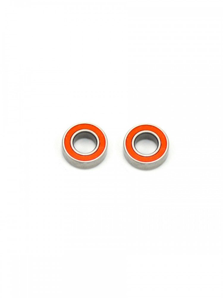 Arrowmax AM-200108 Ball Ball Bearing 6*12*4 (2)