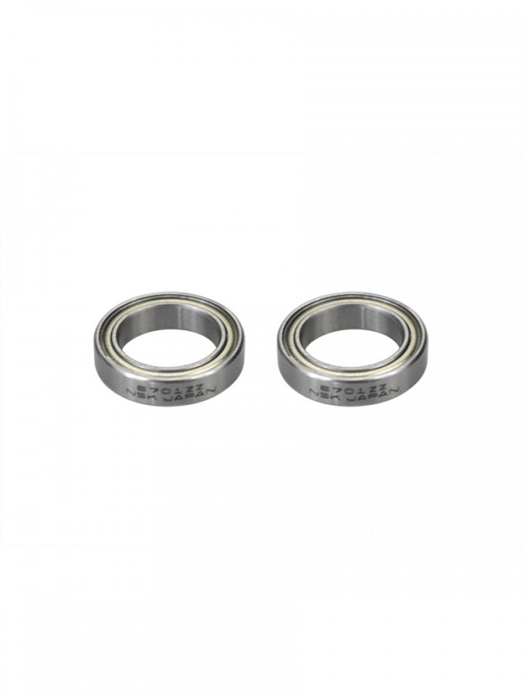 Arrowmax AM-200134 Ball Bearing 12*18*4 NSK (2)