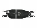 Arrowmax AM-920031 AM Medius Serpent 4X FWD Chassis Carbon 2.25mm MM