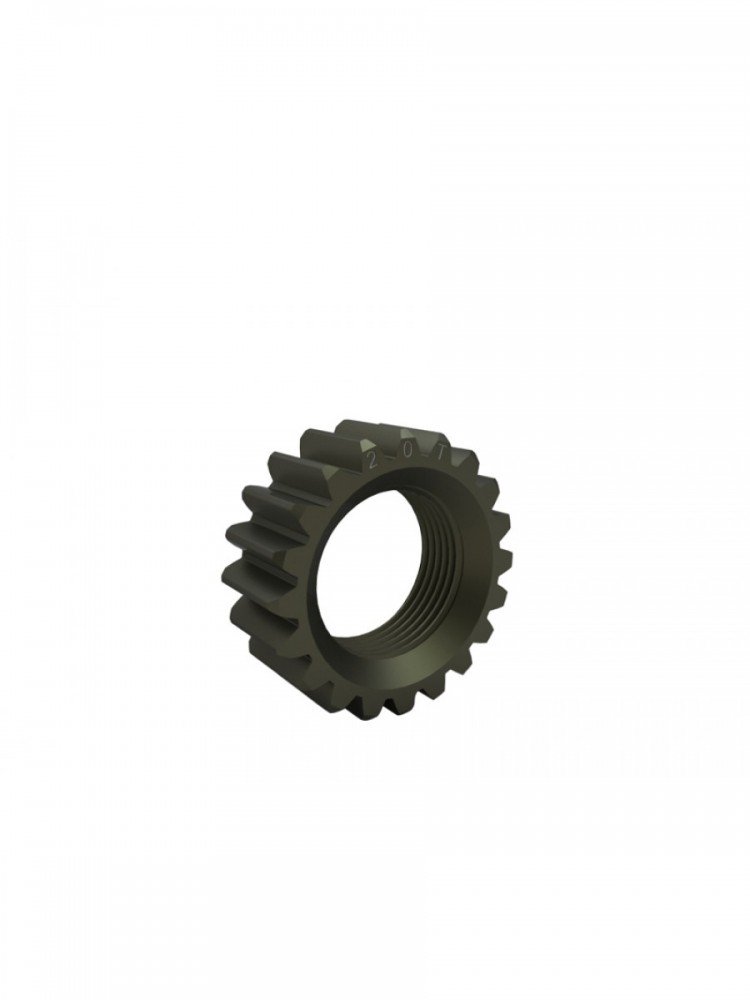 Arrowmax AM-NT1-338520 2nd. Gear 20T (7075 HARD)