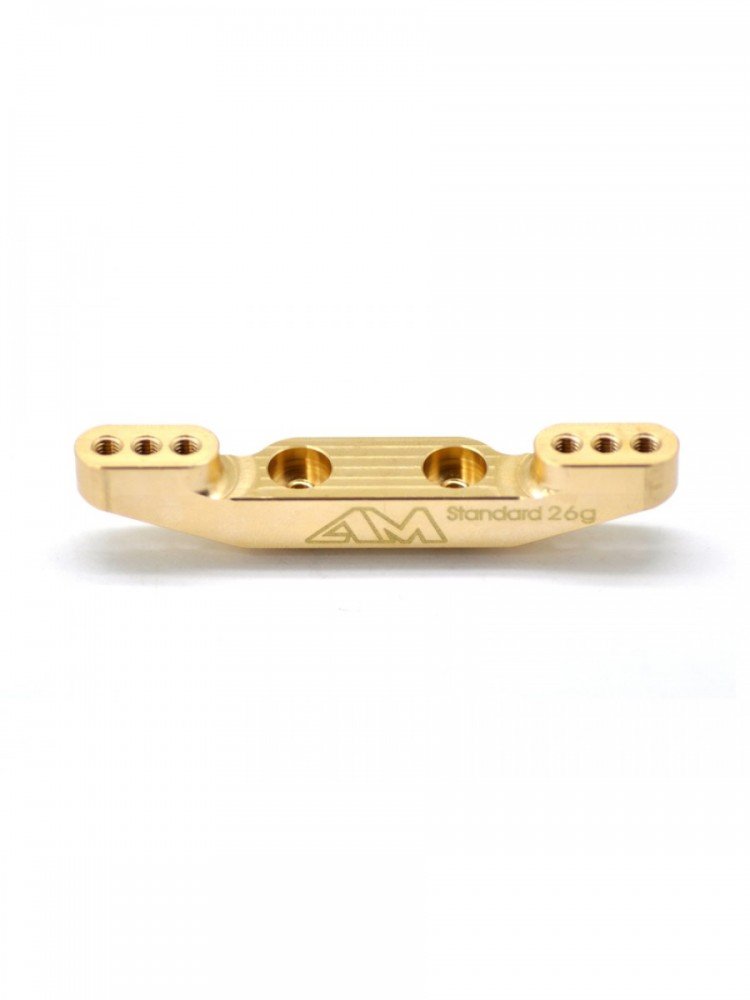 Arrowmax AM-MAX2-018 Upper Arm Mount Front Standard (Brass)