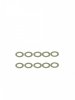 Arrowmax AM-13SS0010 Shims 6X10X0.2 (10)