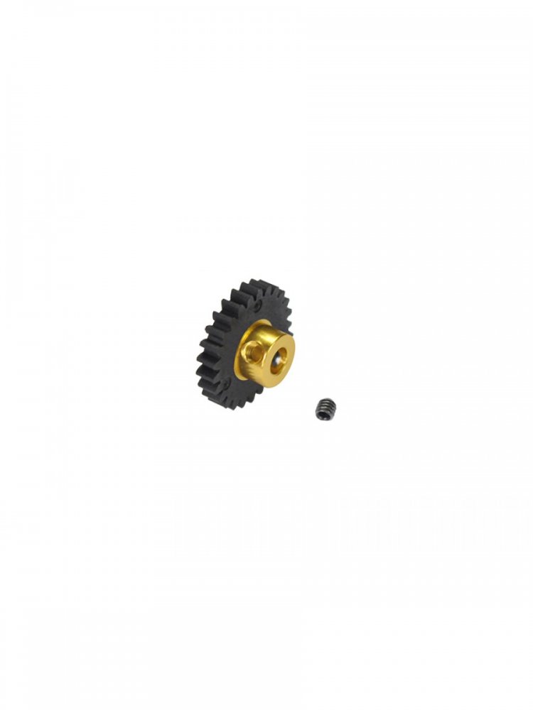 Arrowmax AM-448026 Pinion Gear 48P 26T(SL)