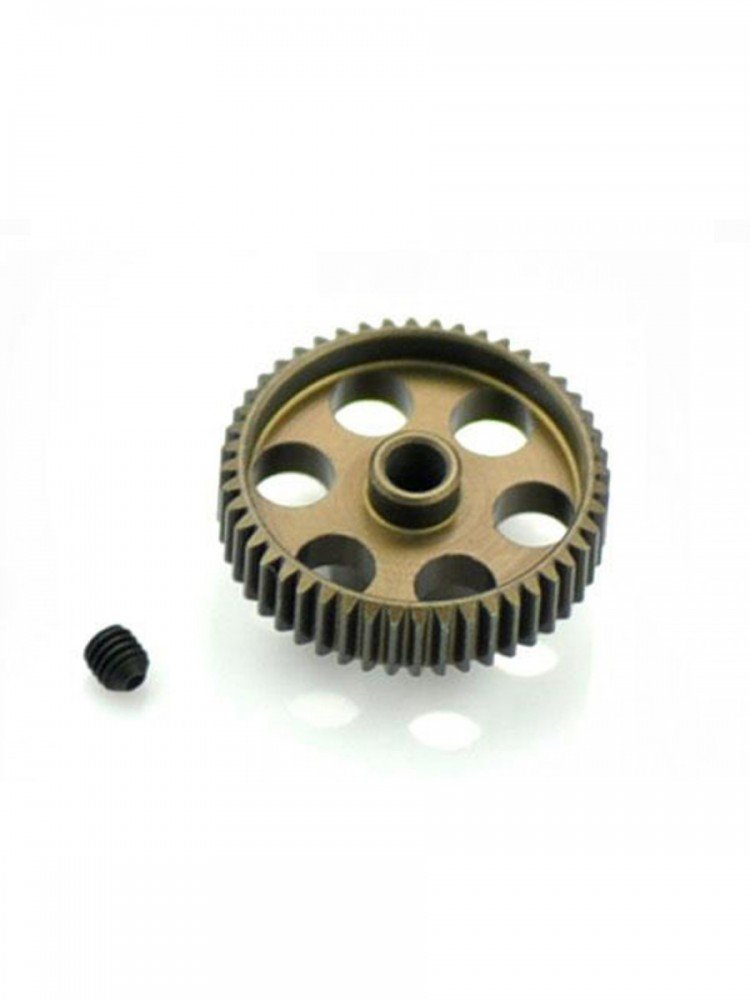 Arrowmax AM-364048 Pinion Gear 64P 48T 7075 Hard