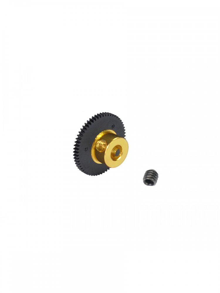 Arrowmax AM-464045 Pinion Gear 64P 45T(SL)