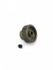 Arrowmax AM-364034 Pinion Gear 64P 34T 7075 Hard