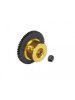 Arrowmax AM-464038 Pinion Gear 64P 38T(SL)