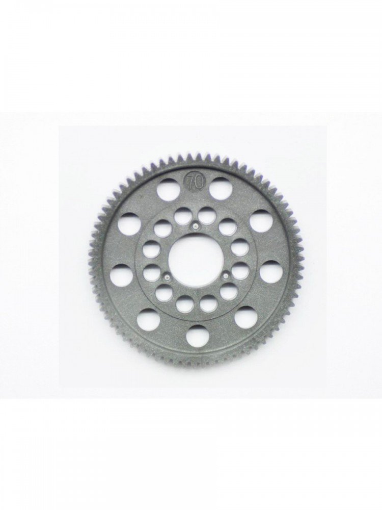 Arrowmax AM-348070 Spur Gear 48P 70T