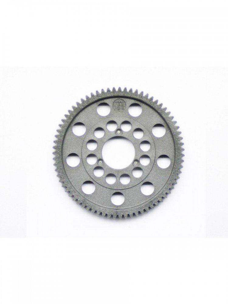 Arrowmax AM-348071 Spur Gear 48P 71T