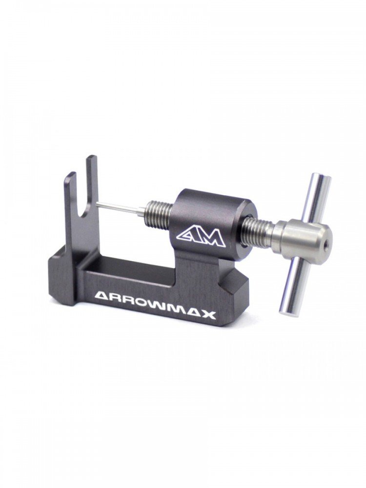 Arrowmax AM-220001 Rim Remover For 1/32 Mini 4WD