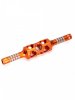 Arrowmax AM-220021-O Nut Driver 4.0MM & 4.5MM (Orange)