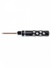 Arrowmax AM-220024-B Hex Driver 1.5MM For 1/32 Mini 4WD (Black)