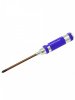 Arrowmax AM-140150 Phillips Screwdriver 5.0 X 120mm