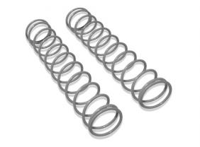 Axial AX30216 - AX10 Scorpion Option Springs - Spring 14x90mm 2.78 lbs/in - Firm (Yellow)