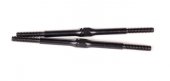 Axial AXA1640 - M3x60mm Turnbuckle (2pcs)