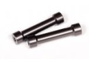 Axial AXA1423 - 7x30mm Post - Grey (2pcs)