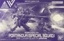 Bandai 5062941 - 30MM 1/144 Portanova (Special Squad) bEXM-15C