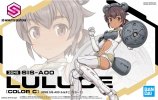 Bandai 5062061 - 30MS SIS-A00 Luluce (Color C) No.03