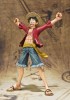 Bandai #HOP-75256 - FIGUARTS ZERO (ONE PIECE) - LUFFY (NEW WORLD VER.)