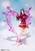 Bandai #HOP-77683 - Figuarts ZERO (ONE PIECE) - BOA HANCOCK -Battle Ver.-