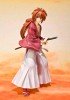 Bandai #BAN-72873 - FIGUARTS ZERO (RUROU) KENSHIN HIMURA