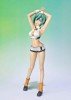 Bandai #BAN-76226 - FIGUARTS ZERO (AQUARION EVOL) ZESSICA WONG