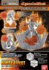 Bandai 217617 - Burst Effect for Figure-rise Standard