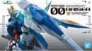 Bandai 5063545 - PG 1/60 00 Raiser (Perfect Grade)