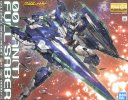 Bandai 5055328 - MG 1/100 00 QAN[T] Full Saber