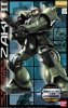 Bandai 5056959 - MG 1/100 ZAKU II Ver. One Year War 0079