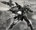 Bandai 5065730 - MG 1/100 Eclipse Gundam Reactor 2