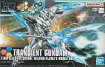 Bandai 5055441 - HGBF 1/144 HG Transient Gundam