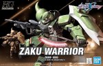 Bandai 5055465 - 1/144 HG Zaku Warrior HG Gundam SEED No.18