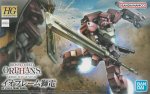 Bandai 5063504 - HG 1/144 Frame Shiden Iron-Blooded Orphans No.026