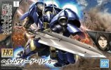 Bandai 5055450 - HG 1/144 Helmwige Reincar No.030 IBO Iron-Blooded Orphans