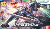 Bandai 5055731 - HG 1/144 00-Raiser Designer Color Versions