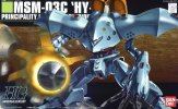 Bandai 5055876 - 1/144 MSM-03C Hy-Gogg HGUC 037