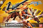 Bandai 5057381 - HG 1/144 R11 LaGOWE