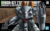 Bandai 5057739 - HGUC 1/144 MSM-07E Z'Gok Experiment No.39