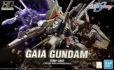 Bandai 5057918 - HG 1/144 Gaia Gundam ZGMF-X88S (HG Gundam Seed -20)