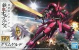 Bandai 5057981 - HG 1/144 Grimgerde Iron-Blooded Orphans 014