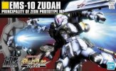 Bandai 5058261 - HGUC 1/144 EMS-10 Zudah #65